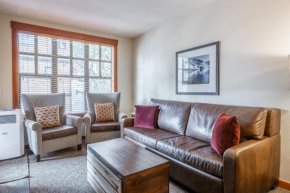 Village 1330 Grand Sierra Lodge 1 Bedroom 1 Bath Just Steps To Gondola, Mammoth Lakes